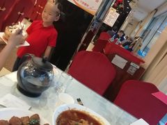 -京天红酒家(马家堡店)