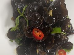 -楚天粤海国际大酒店-楚粤轩中餐厅(水果湖店)