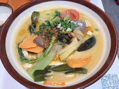 -张亮麻辣烫(中山大道店)