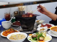-松明一烤肉馆(鲁园店)
