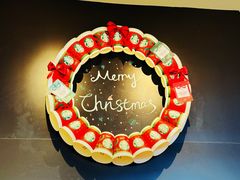 -星巴克(镇江苏宁广场6F店)