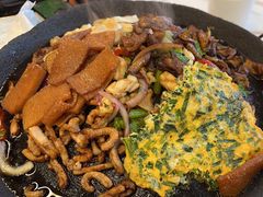 -一烙锅(友谊店)