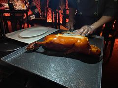 -上海滩餐厅(BFC外滩金融中心店)