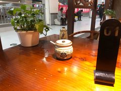 -鼎高高陕西美食(龙德广场店)