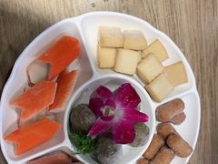 -彤德莱火锅(果园路店)