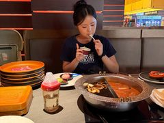 -牛YO寿喜烧和牛火锅自助(三台子万象汇店)