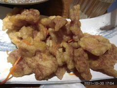 最东北锅包肉-95号酱骨·一块豆腐(展春园西路店)