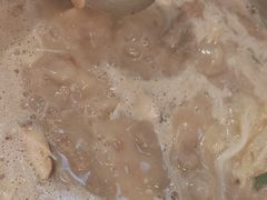 -四季喧黔味豆米火锅(万达广场店)