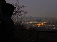 -紫金山山顶公园