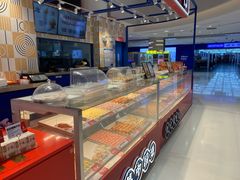 -東更道点心行(崂山丽达店)