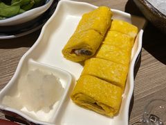 -小山日本料理(兴业太古汇店)
