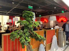 -和府捞面(西溪印象城店)