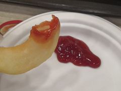 -City1+1城市比萨·意面(桂林路店)