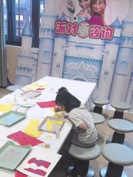 -奈尔宝·儿童乐园·亲子餐厅(苏州大悦城店)