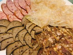 -嘎吧锅私家菜馆(联想科技城店)