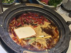 -万杰老灶火锅·20年老品牌(大丰店)