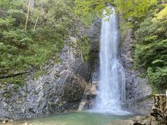 -安徽天堂寨风景区