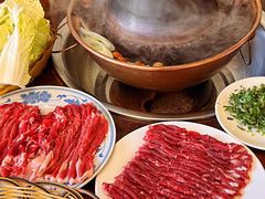 -前门张记涮肉(前门店)