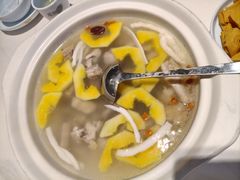 -龙泉人椰子鸡.糟粕醋.海南菜(三亚旗舰店)