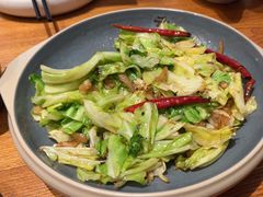 -云海肴·汽锅鸡·云南菜(苏州中心店)