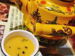 -如意林卡藏餐吧 (九寨沟店)