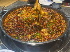 -胖子鱼·天水麻辣鱼火锅(秦州407店)