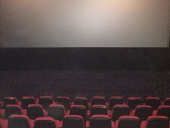 -横店电影城(李沧店)