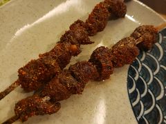 -二刀潮牛(重庆光环购物公园店)