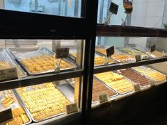-五福西点(NO.36中山北路店)