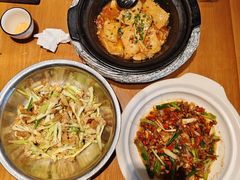 -九道菜(珠晖万达店)