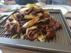 -老妈菜馆(建设街店)