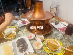 -南门涮肉(上海二店)