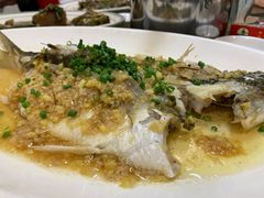 -八仔大富楼·河鲜(西江店)