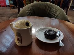 -1901 Cafe(西四店)