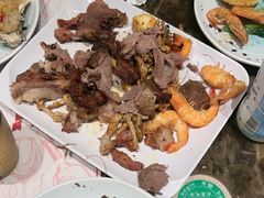 -汉丽斯巴西烤肉自助(市南店)