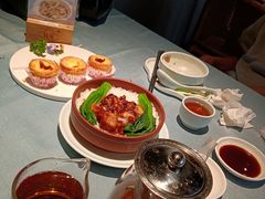 -晓粤·惹味粤菜(凯德乐峰广场店)