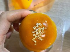-鲍师傅糕点(江苏路店)