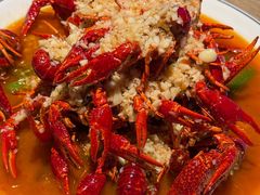 -红盔甲·小龙虾(车公庙店)