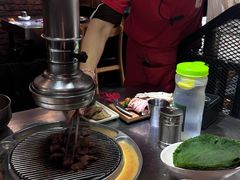 -喜来稀肉(虹泉路店)
