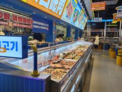 -喜井无限自助烤肉公司(石厦店)