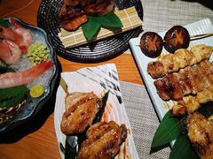 -有喜屋·烧鸟·居酒屋(周浦万达店)