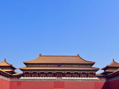 -故宫博物院(故宫)