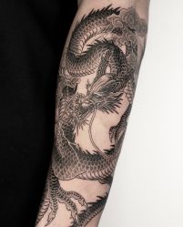 -刺客纹画·纹身·洗纹身.穿孔饰品