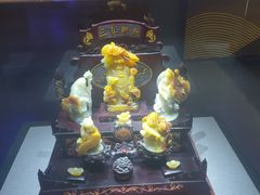 -湖南省地质博物馆