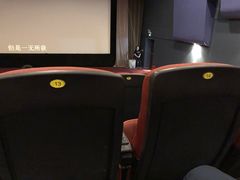 -SFC上影影城(成都科华IMAX店)