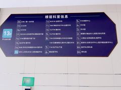 -复旦大学附属中山医院(西院区)