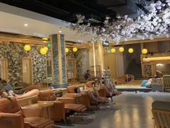 -星河湾温泉洗浴酒店