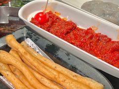-海底捞火锅智慧餐厅(中骏世界城店)