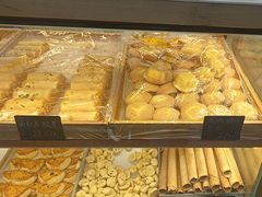 -包满意面包糕点(东坝店)