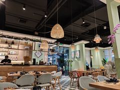 -摩登有记·新派泰国菜(银钻广场店)